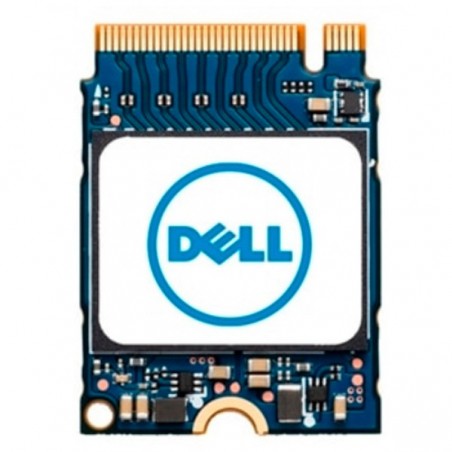 DELL M.2 PCIE NVME 512GB 2230 SSD 1Y OR SYSTEM WARRANTY