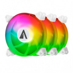 ABYSM VENTOINHA ARCLIGHT ARGB KIT 3N1 CONTROLER