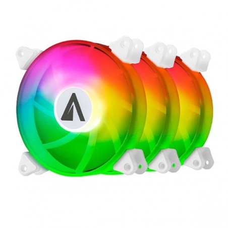 ABYSM VENTOINHA ARCLIGHT ARGB KIT 3N1 CONTROLER