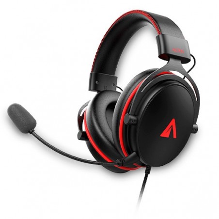 ABYSM HEADSET AG700 PRO 7.1 BLACK