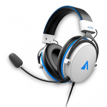 ABYSM HEADSET AG700 PRO 7.1 WHITE