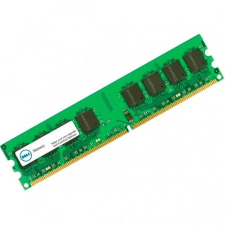 DELL MEMORIA 16GB - 1RX8 DDR5 UDIMM 4800MHz