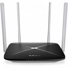 MERCUSYS ROUTER AC1200 WI-FI
