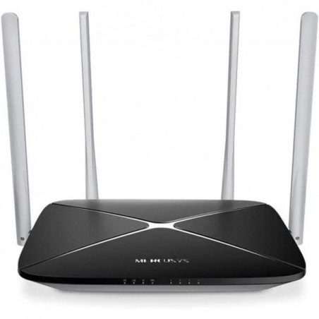 MERCUSYS ROUTER AC1200 WI-FI