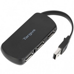 TARGUS HUB 4 PORTS USB PROMO 2023