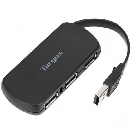 TARGUS HUB 4 PORTS USB PROMO 2023