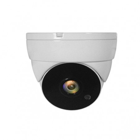 LEVELONE CAMERA ANALOGICA DOME FIXA CCTV FHD 1080P