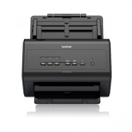 BROTHER SCANNER SECRETARIA ADS3000N