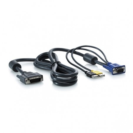 HPE CONSOLE KVM USB INTERFACE ADAPTER PROMO ATÉ 07-11