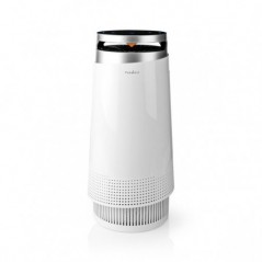 NEDIS PURIFICADOR DE AR 20M2 COBERTURA 35W