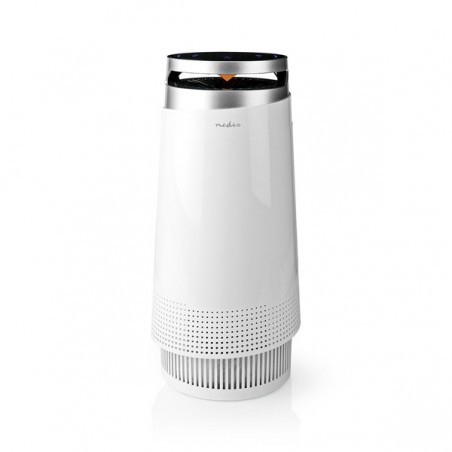 NEDIS PURIFICADOR DE AR 20M2 COBERTURA 35W