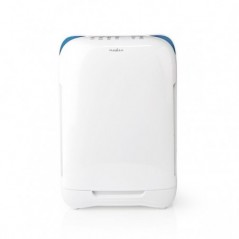 NEDIS PURIFICADOR AR 25M2 COBERTURA 35-54 DB INDICADOR QUALI