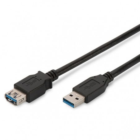 DIGITUS USB 3.0 EXTENSION CABLE