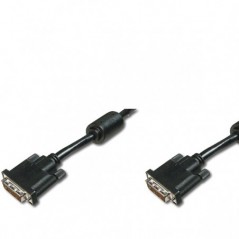 DIGITUS DVI CONNECTION CABLE