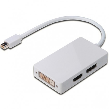 DIGITUS DISPLAYPORT Y-SPLITTER CABLE