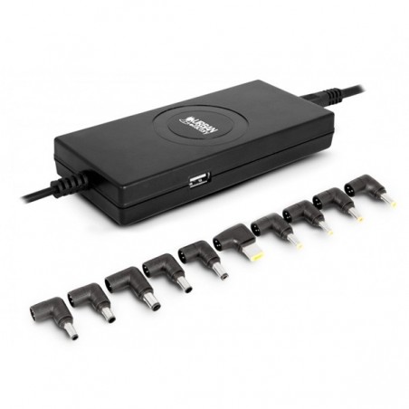 UF UNIVERSAL CHARGER FOR NOTEBOOK 90W