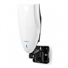 NEDIS ANTENA OUTDOOR HDTV 0-50KM / GAIN 40 Db / FM-VHF-UHF W