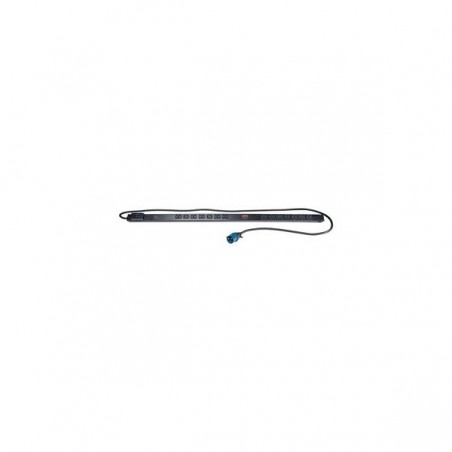 APC RACK PDU BASIC ZERO U 32A 230V