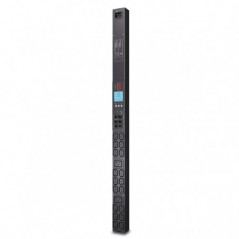 APC RACK PDU 2G METERED ZERO U 16A 230V