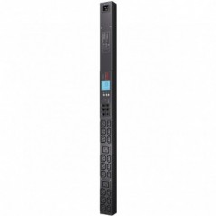 APC RACK PDU 2G METERED ZERO U 20A/208V 16A/230V PROMO ATE