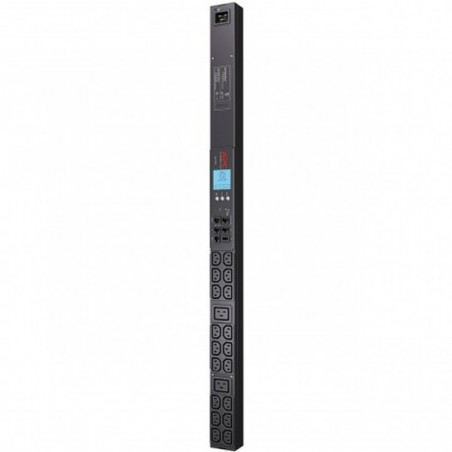 APC RACK PDU 2G METERED ZERO U 20A/208V 16A/230V PROMO ATE