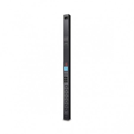APC RACK PDU 2G SWITCHED 0U 20A/208V 16A/230V