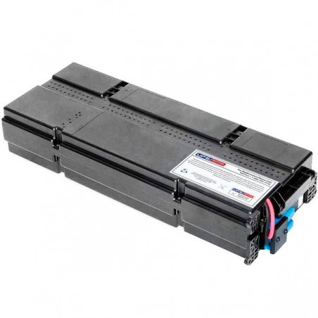 APC BATERIA DE SUBSTITUIÇÃO 155