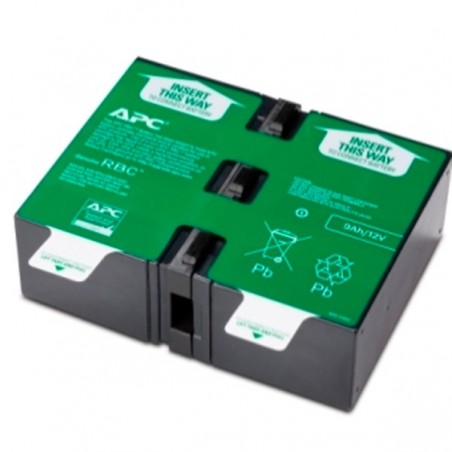 APC BATERIA DE SUBSTITUIÇÃO 166