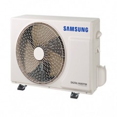 SAMSUNG AR CONDICIONADO AC EXTERIOR AR12TXFCAWKXEU