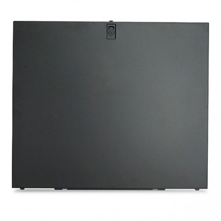 APC NETSHELTER SX 42U 1070MM DEEP SPLIT SIDE PANELS BLACK QT