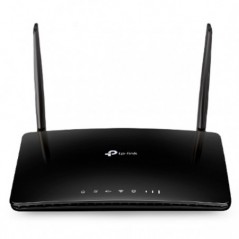 TP-LINK ROUTER AC1200 4G LTE ADVANCED CAT6 GIGABIT   PROMO