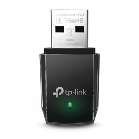 TP-LINK ADAPTADOR USB WI-FI AC1300 DB ARCHER-T3U