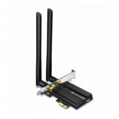 TP-LINK AX3000 DUAL BAND WI-FI 6 BLUETOOTH 5.0 PCI EXPRESS A