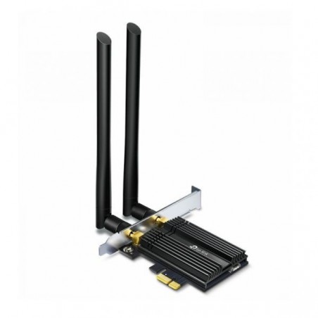 TP-LINK AX3000 DUAL BAND WI-FI 6 BLUETOOTH 5.0 PCI EXPRESS A