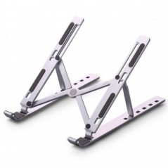 UF ERGO FOLDABLE ALUMINIUM  MULTI-POSITION STAND