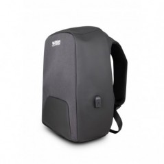 UF SECURITEE ANTI-THEFT BACKPACK 15.6"