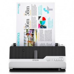 EPSON SCANNER DS-C330 MESA VERTICAL A4  PROMO