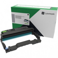 LEXMARK UNIDADE DE IMAGEM PRETO PROG RET 12K