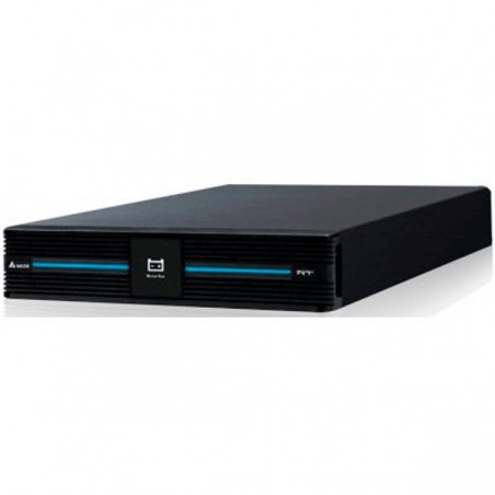 DELTA UPS MODULO DE  BATERIAS RT 2 KVA 12v/9Ah