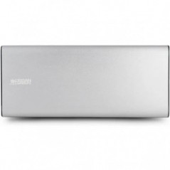 UF BIGEE XL POWERBANK USB-C 26 800MAH SIDERAL GREY WITH POWE