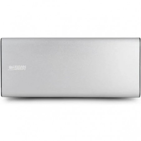 UF BIGEE XL POWERBANK USB-C 26 800MAH SIDERAL GREY WITH POWE