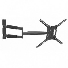 BARKAN SUPORTE 4 MOVIMENTOS INCLINAVEL GIRATÓRIO  13">83" BM