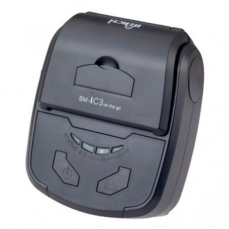 BIRCH IMPR PORT BM-IC3 USB/BT/WIFI ,80MM, CARREG.,BOLSA