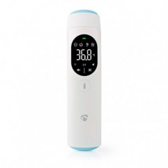 NEDIS WIFI SMART TERMOMETRO IR / LED DISPLAY / BLUETOOTH C\