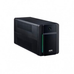 APC BACK UPS 1200VA 230V AVR SCHUCO SOCKETS