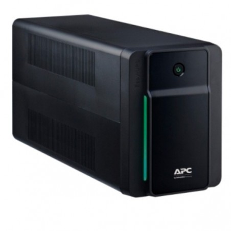 APC BACK UPS 1600VA 230V AVC IEC SOCKETS