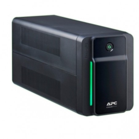 APC BACK UPS INTERATIVA 700VA 230W 2 CA