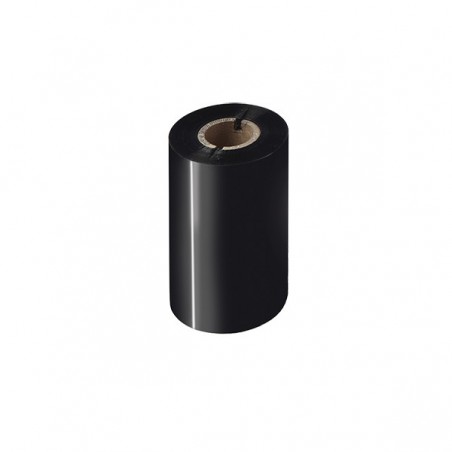 BROTHER CAIXA 12 ROLOS RIBBON CERA PREMIUM 110MMx300M