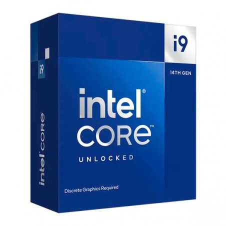 INTEL CPU CORE i9-14900KF 36M UT 6.00GHZ RAPTOR LAKE FC LGA1