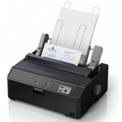 EPSON IMP MATRICIAL FX-890II